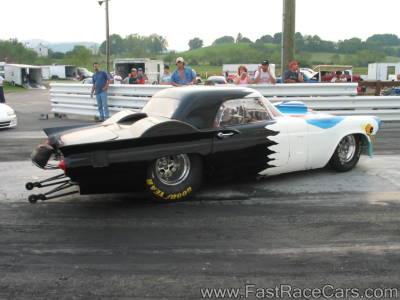 THUNDERBIRD THUNDERBIRD